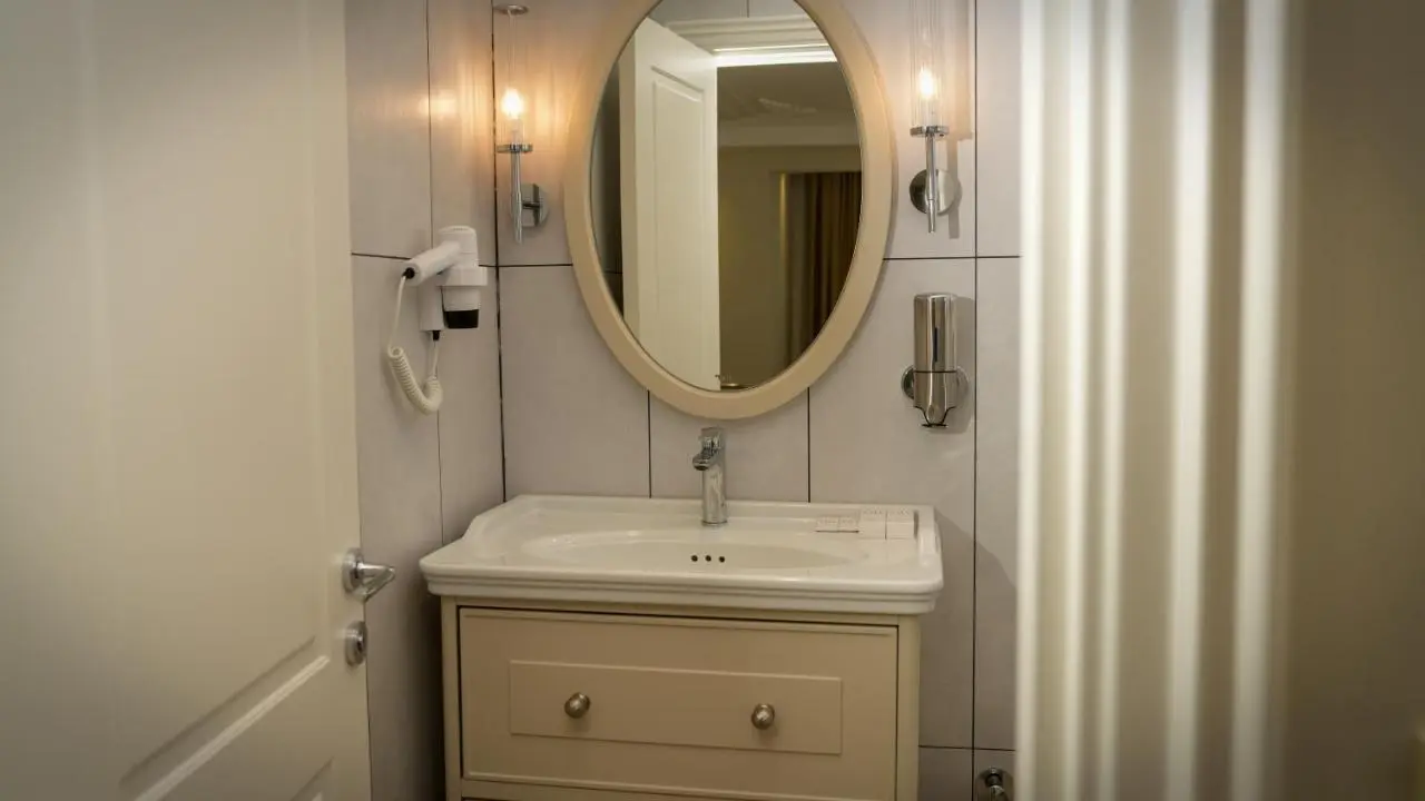 Gaia Suites Istanbul