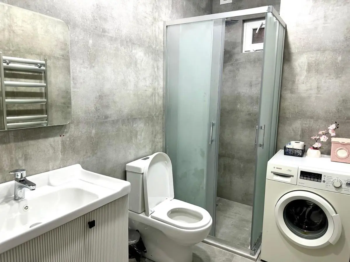 Stylish Urban Apt at the center