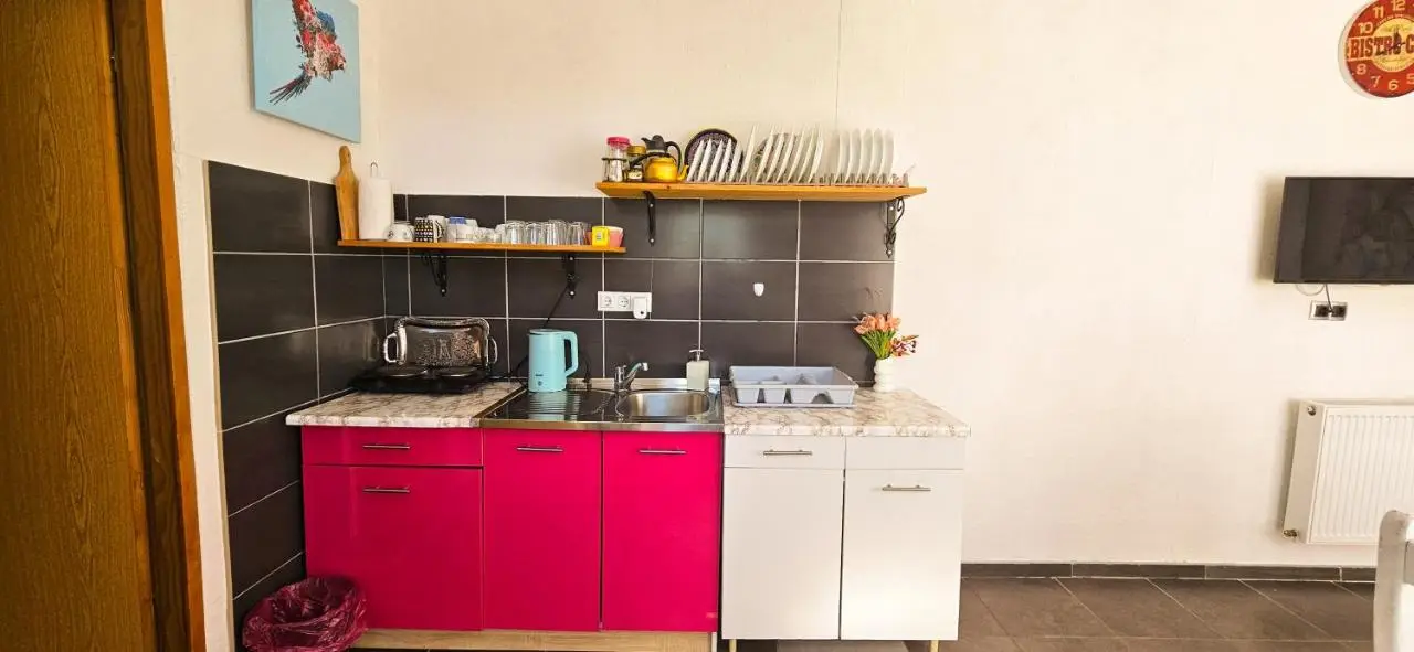 Apartment Bijela ladja