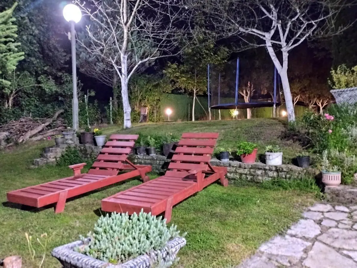 Holiday home Una-Mia