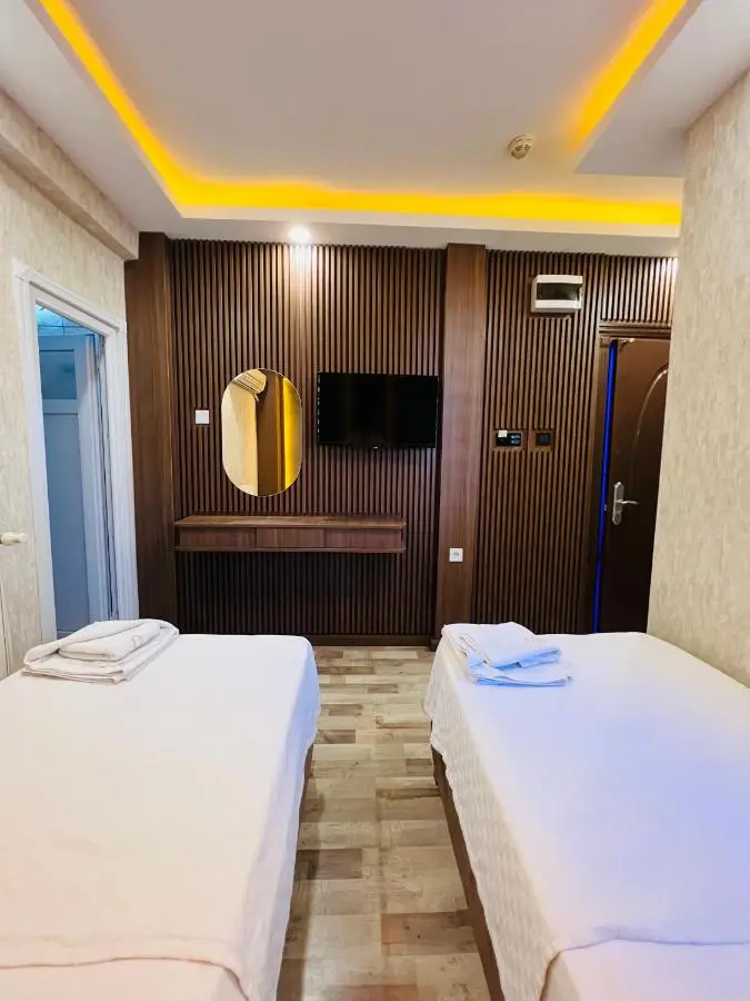 Liman Hotel