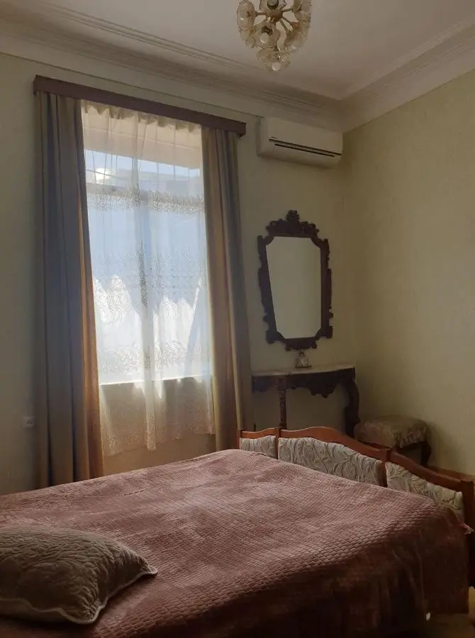 Sheraton apartment