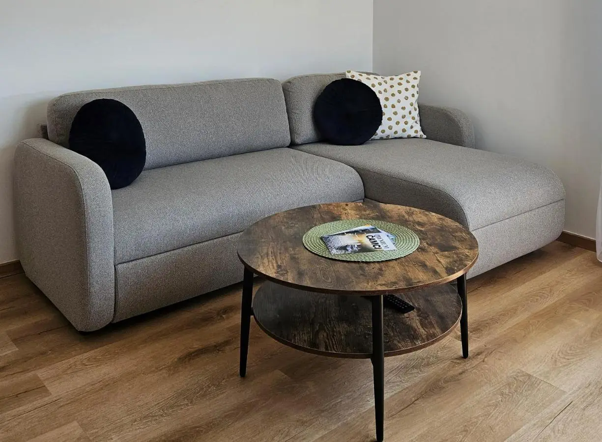 Apartments NIM