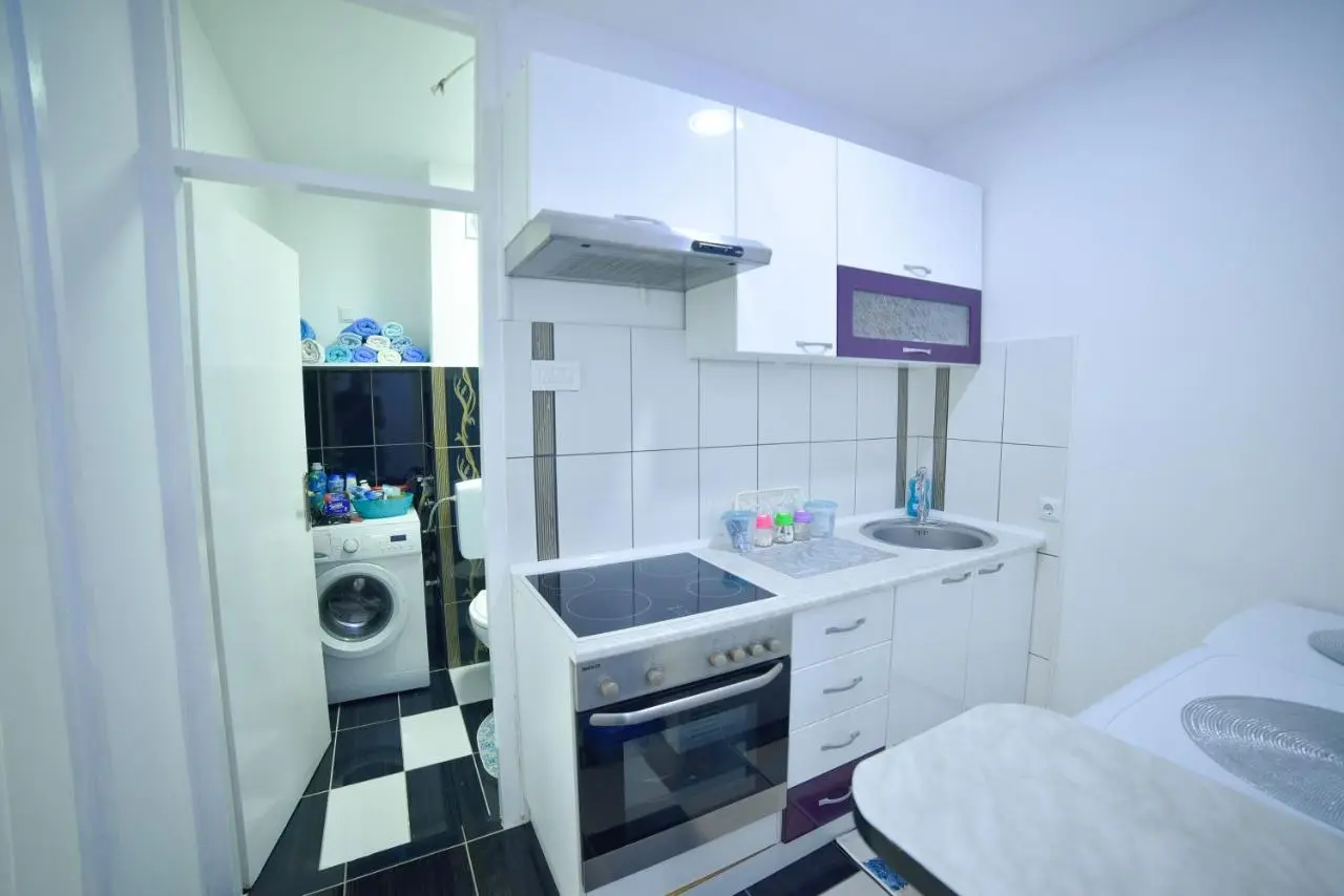 Apartman Kan