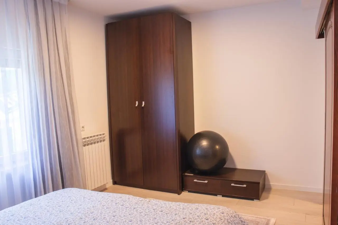 The Sarajevo Quarter - Peaceful Garden Stay in the Old City