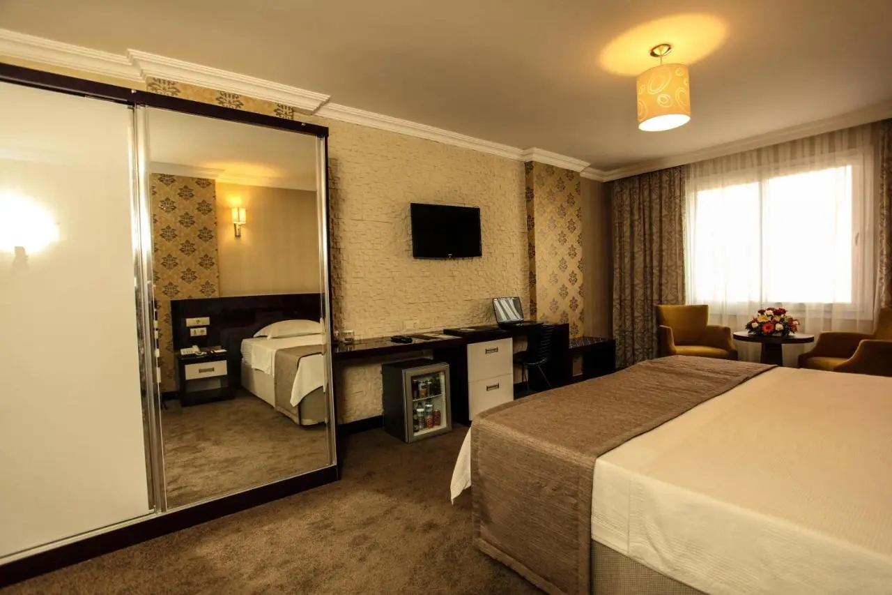 Grand Akçalı Otel