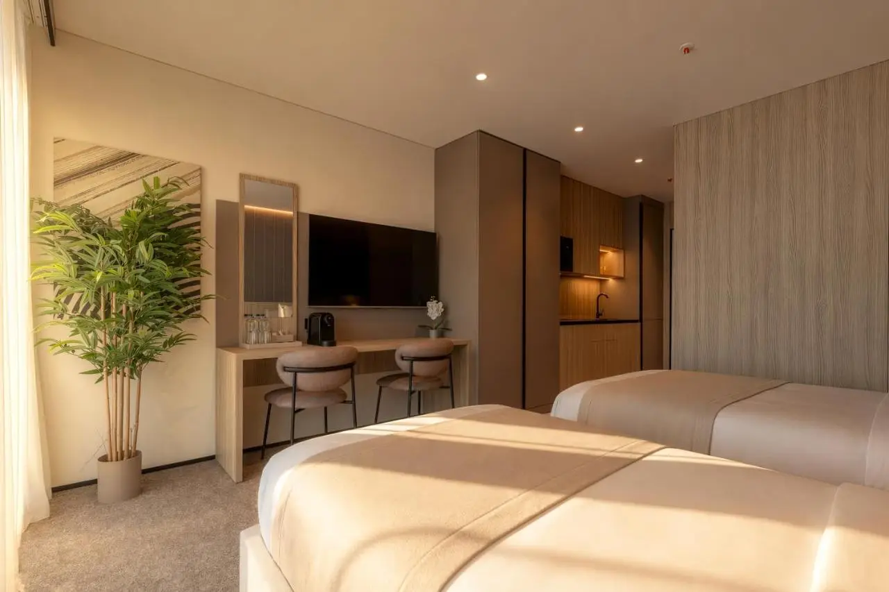 OPUS Batumi