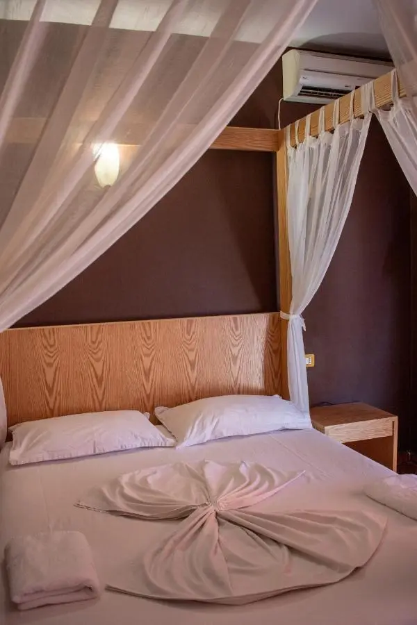 Hotel Epidami