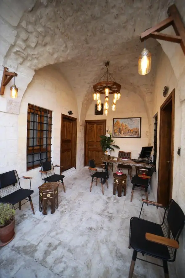 Tessera Hotel