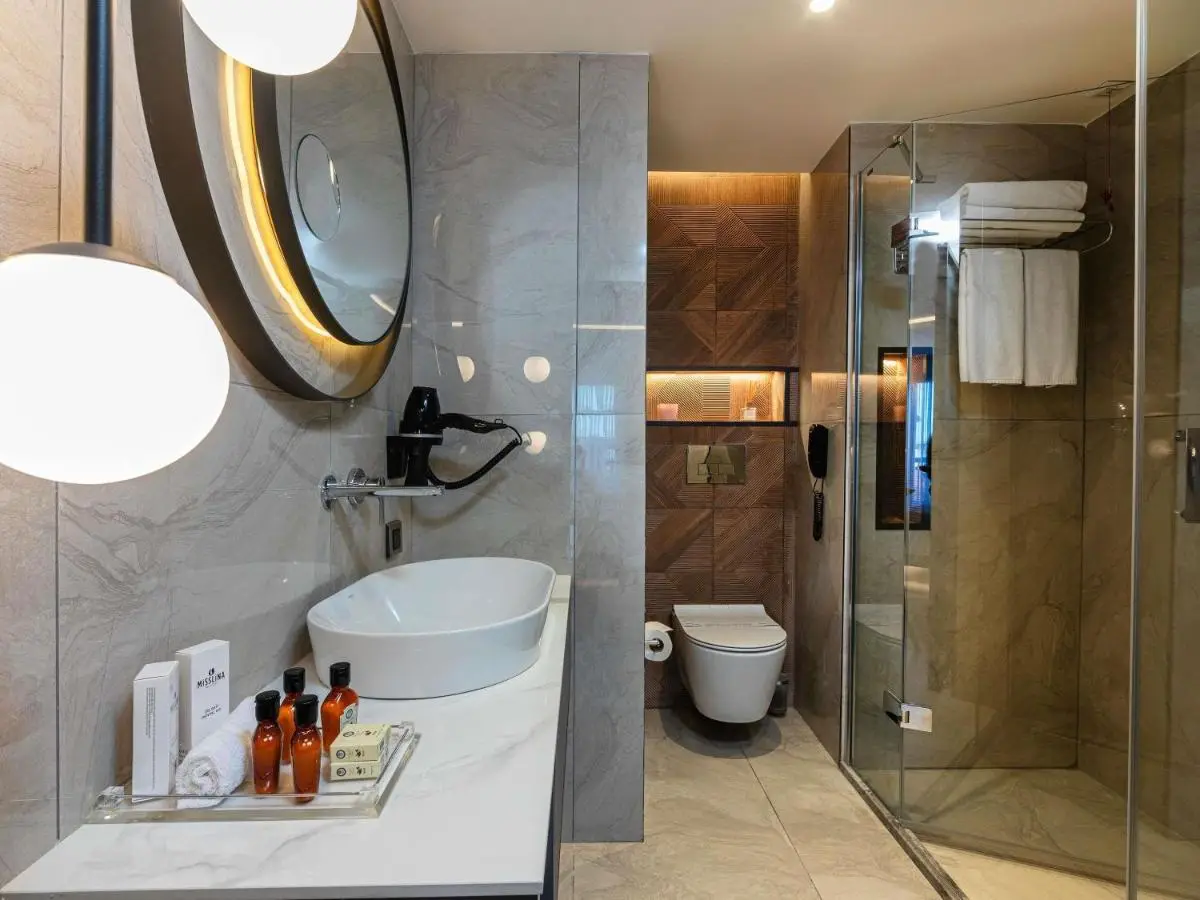 Levni Istanbul Hotel Handwritten Collection by ACCOR