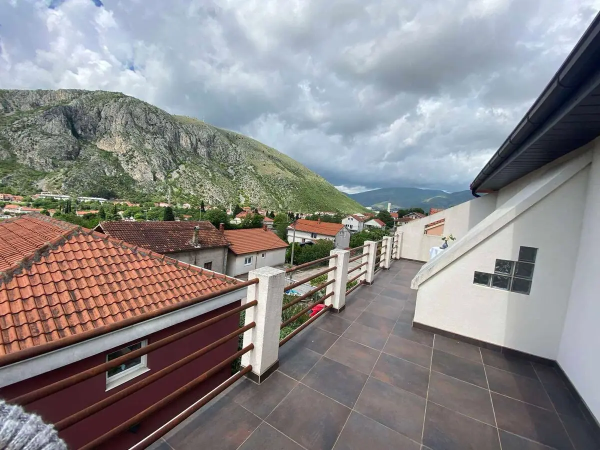 Mostar Fig City