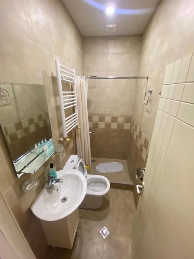 K&N Guesthouse