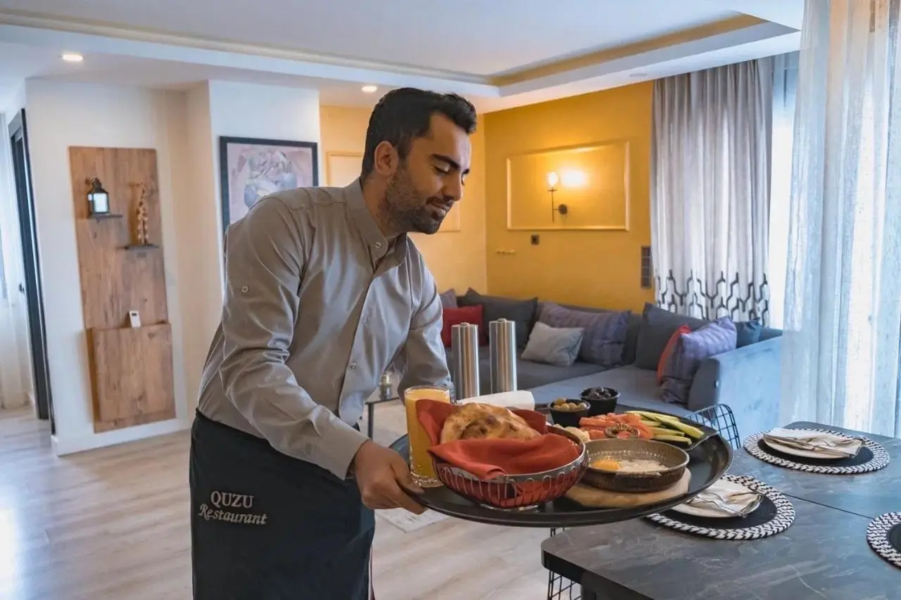 ONLY ONE Suites & Residences