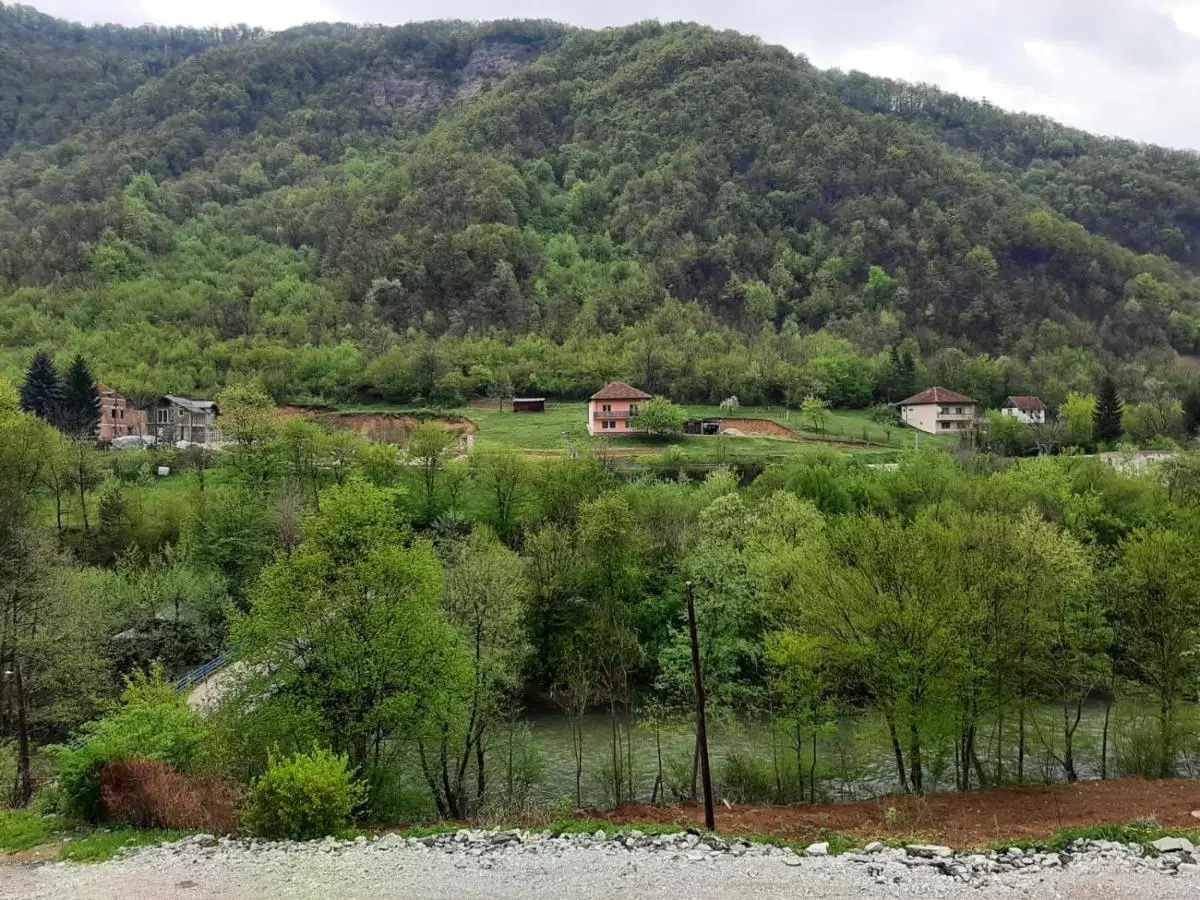 Apartman Dujmović