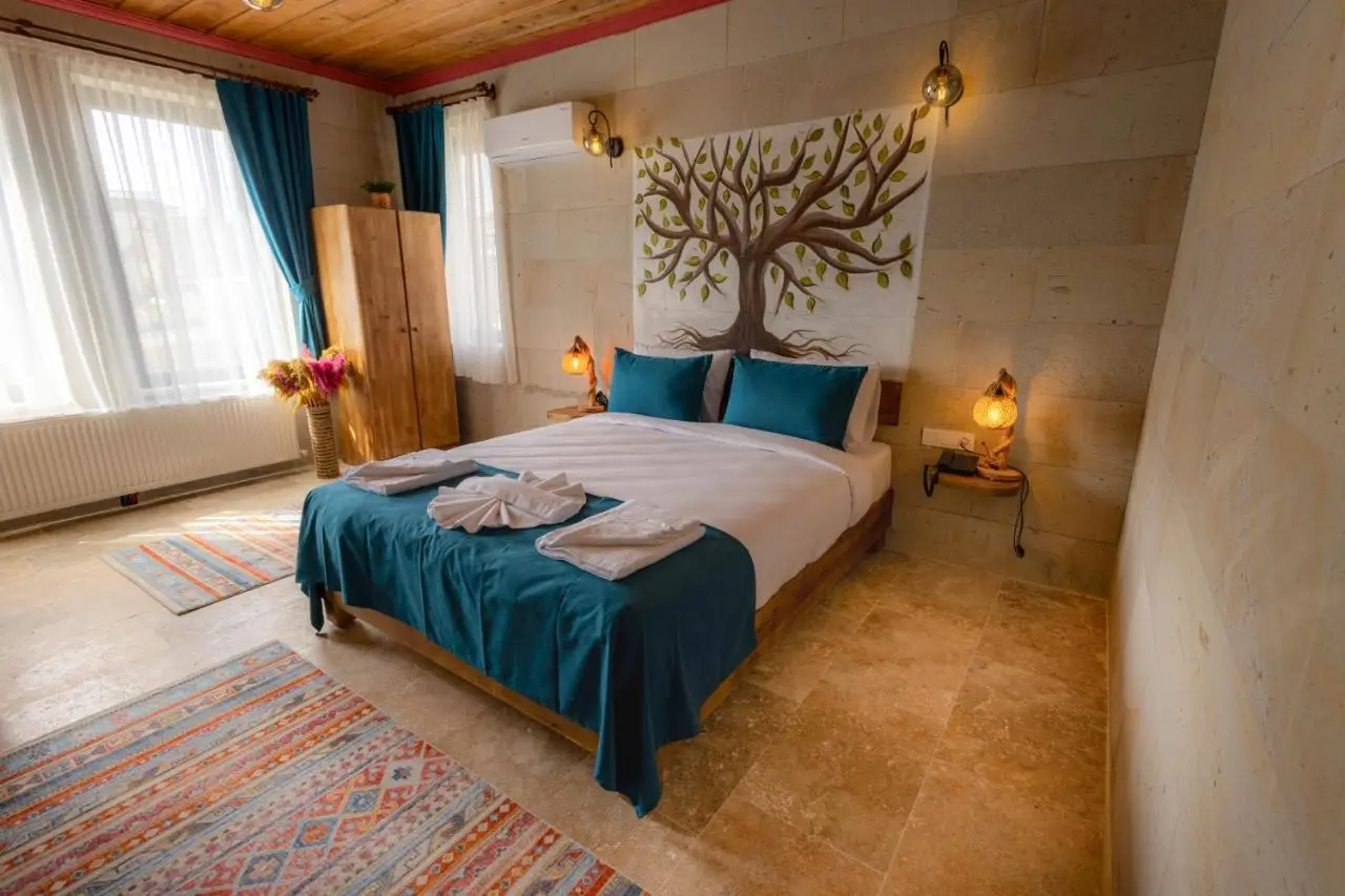Rio Cappadocia Hotel