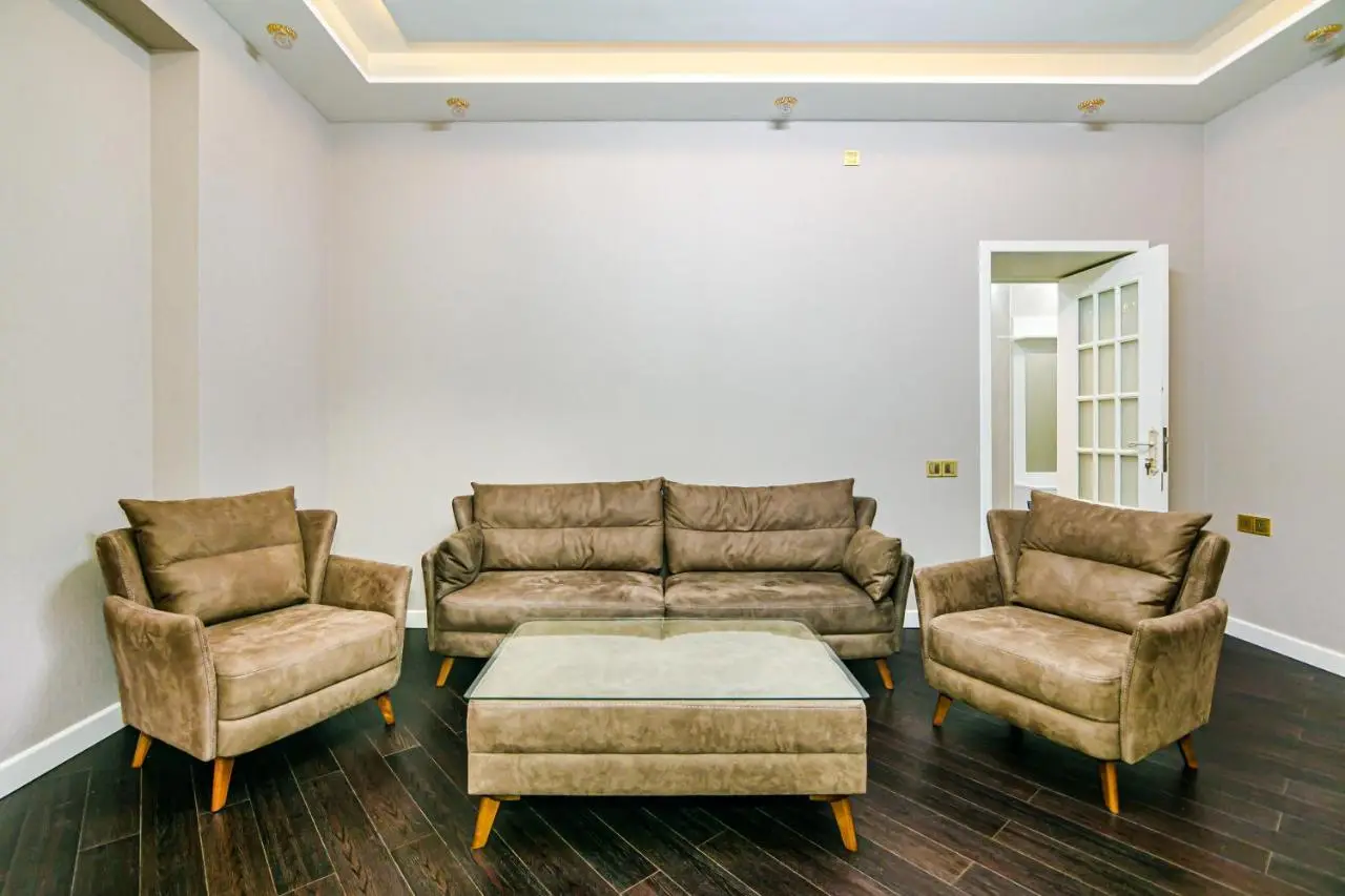Nirvana Apartment Lux
