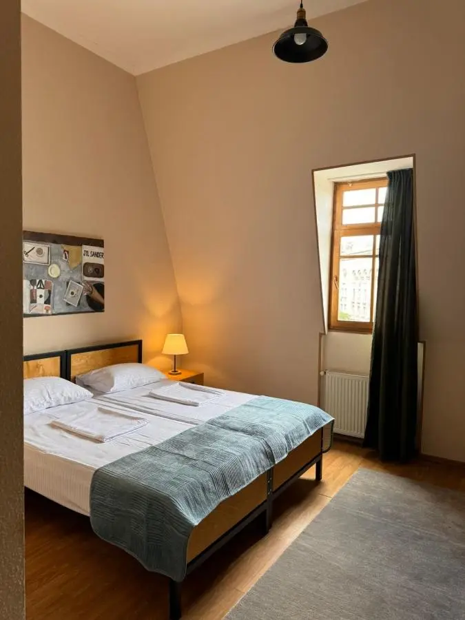 Hotel Aleksandria