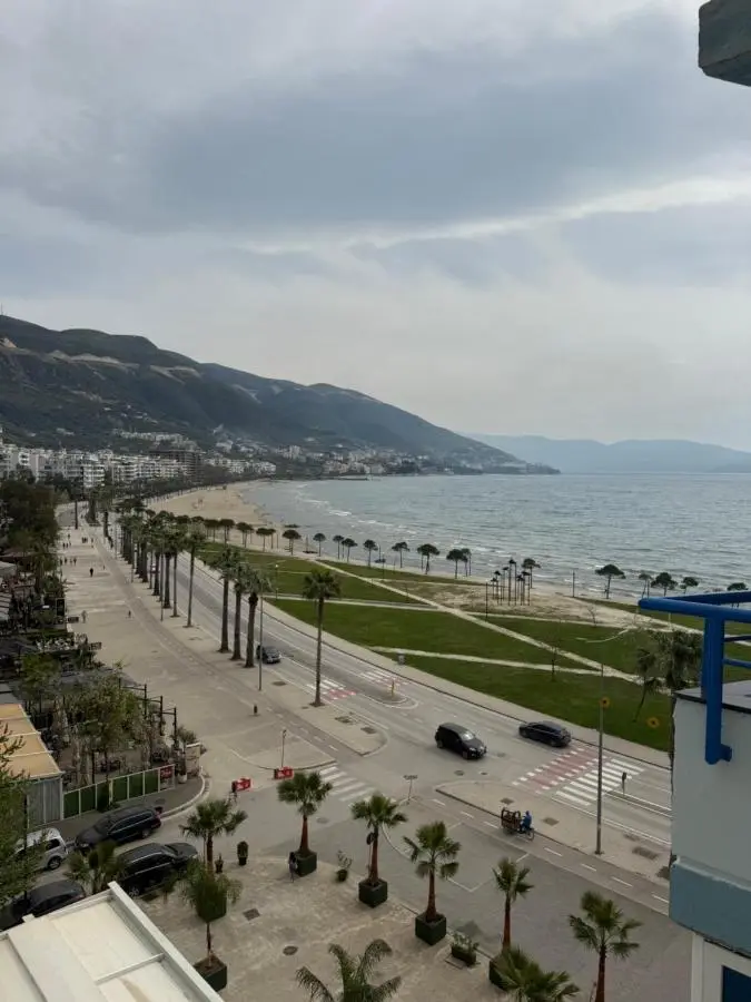 Marina House