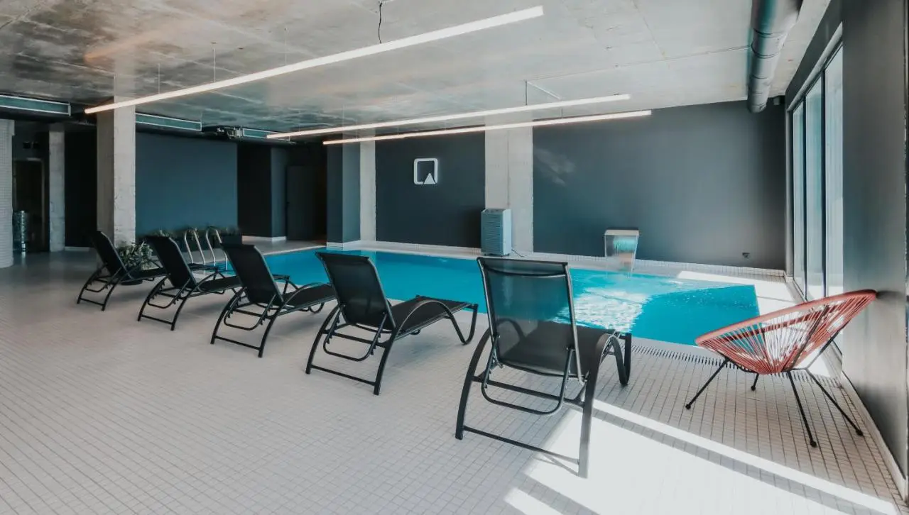Quadrum Hotel
