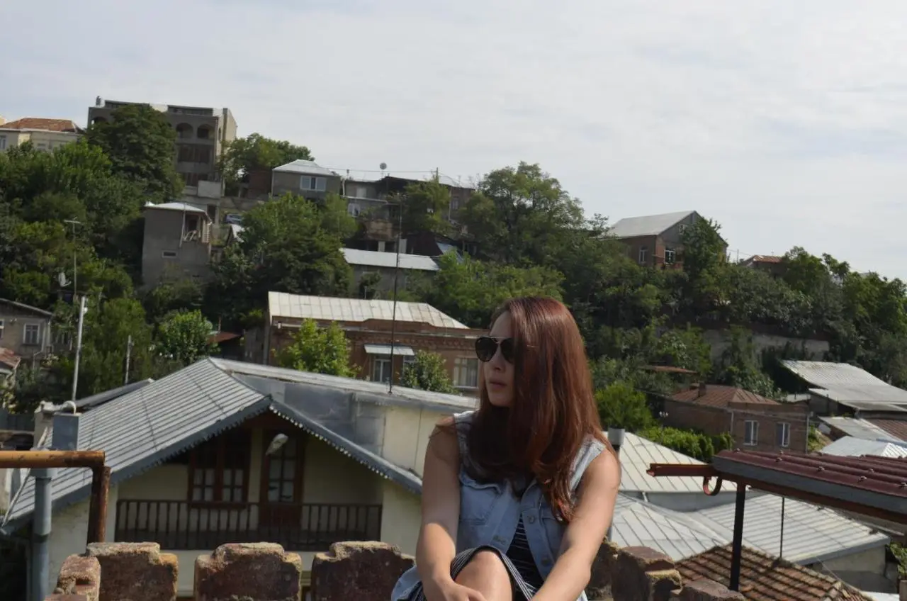 Alex's Cosy Guesthouse