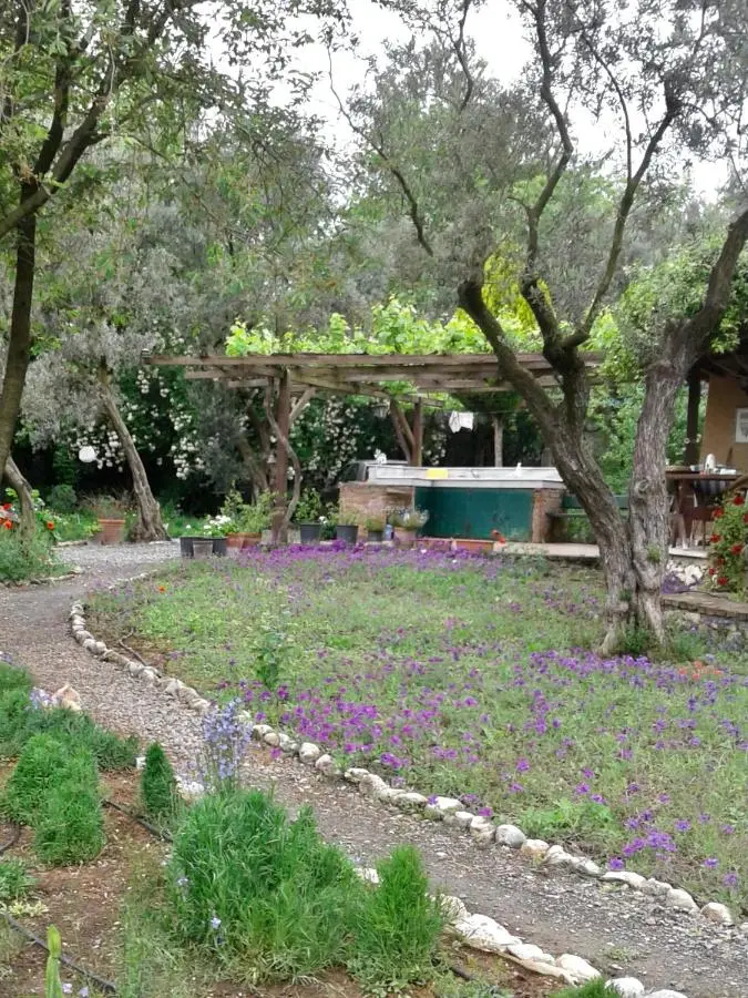 Kriskas Home Licensed Tourism Accommodation