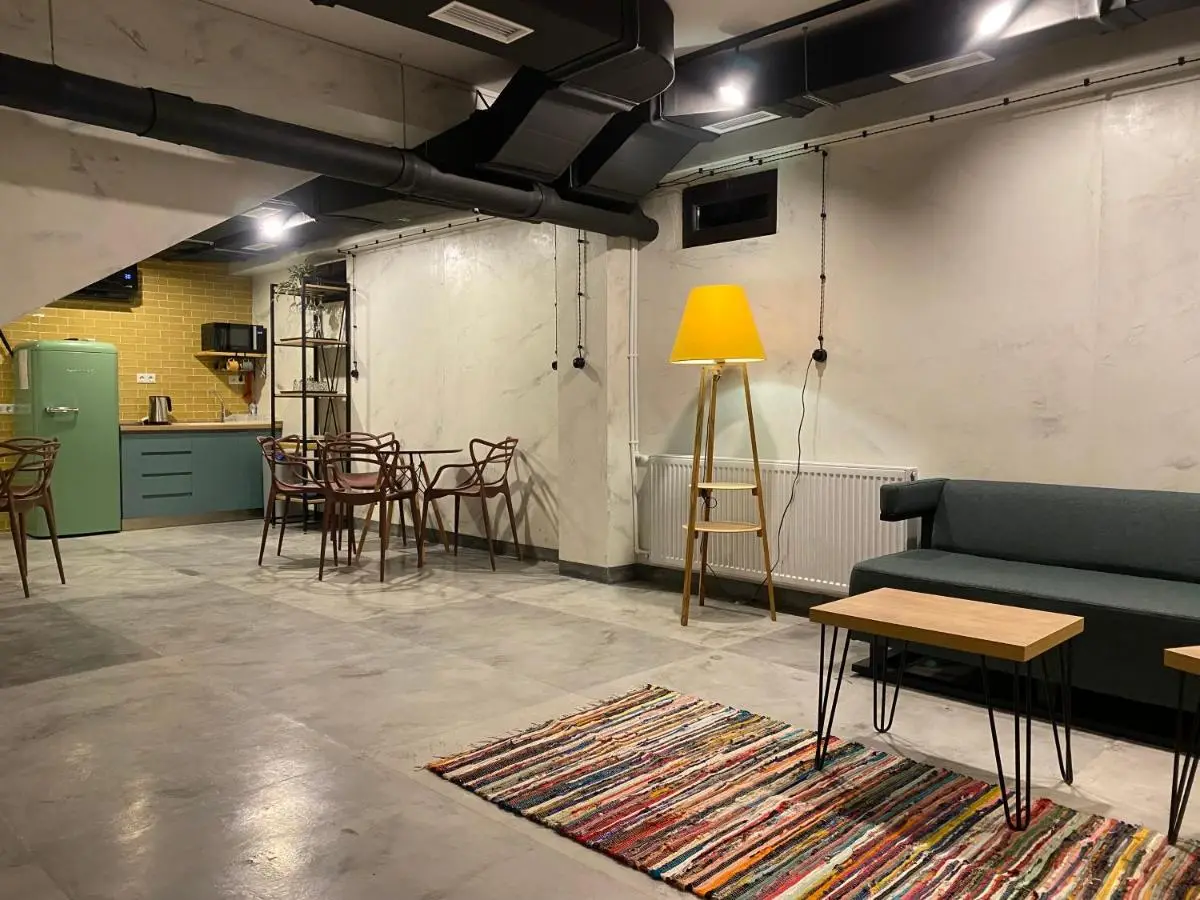 Dorm Kutaisi