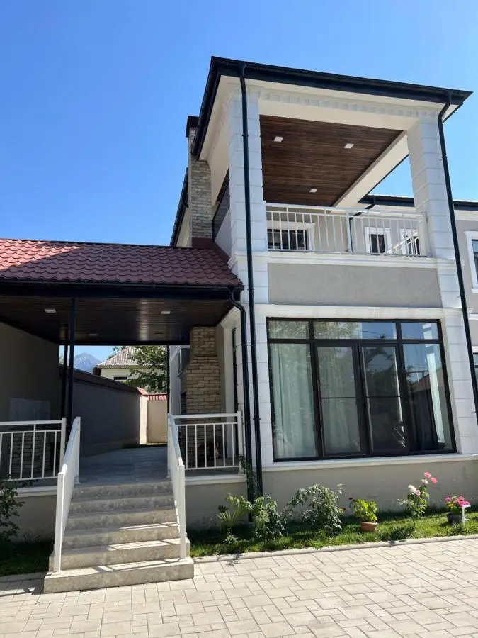 Qabala Lux Villa