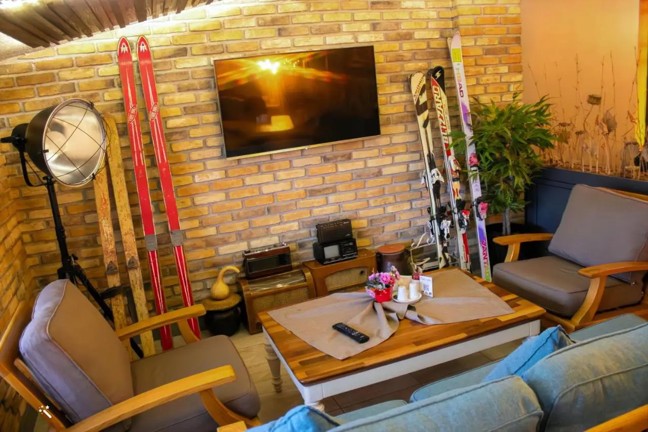 Hotel Zade