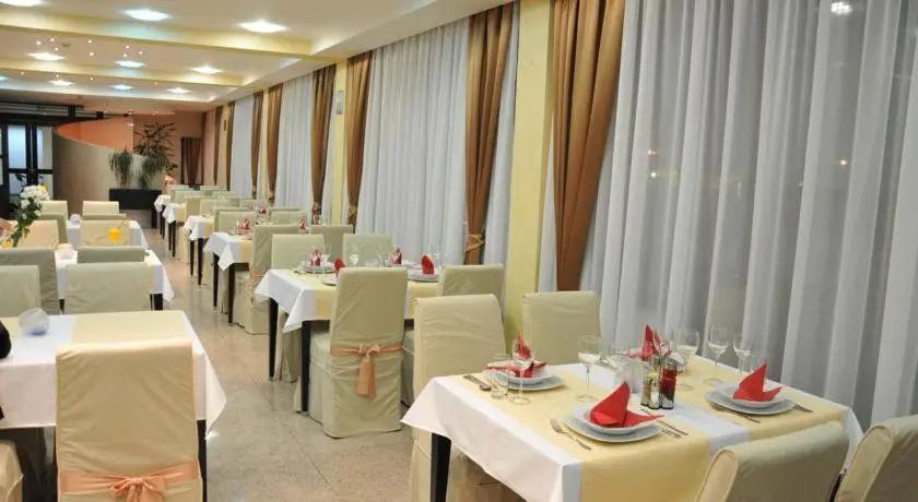 Hotel - Beograd