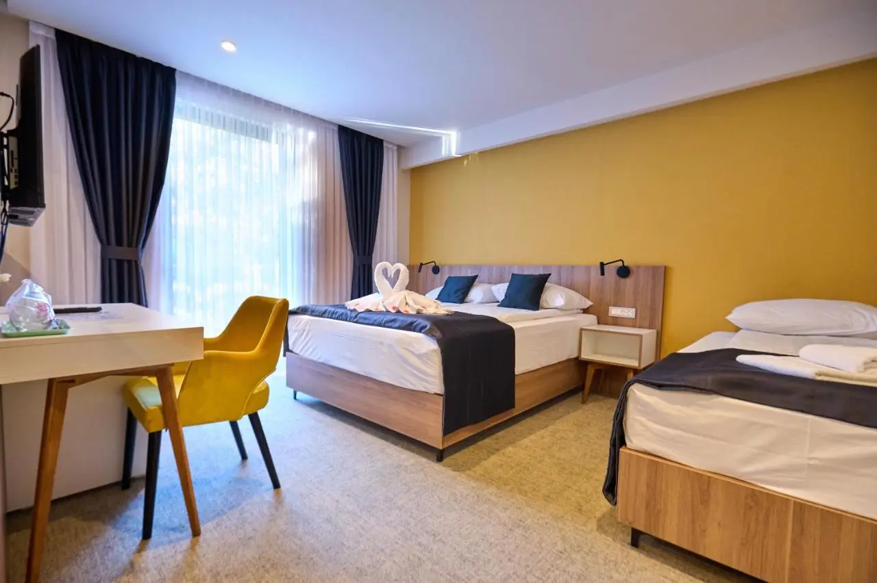 Hotel Luna Bihać