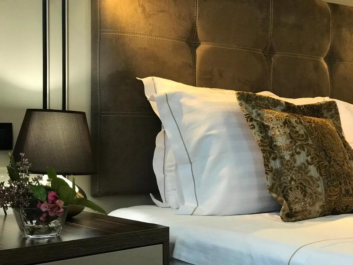 Hotel Deluxe