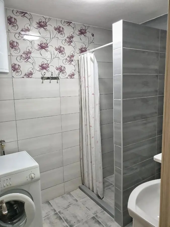 Apartment LejlaM