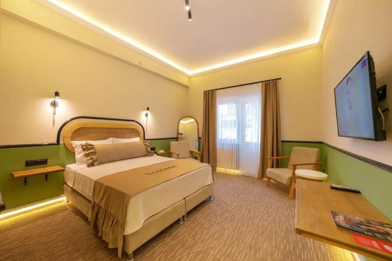 Hotel Zon