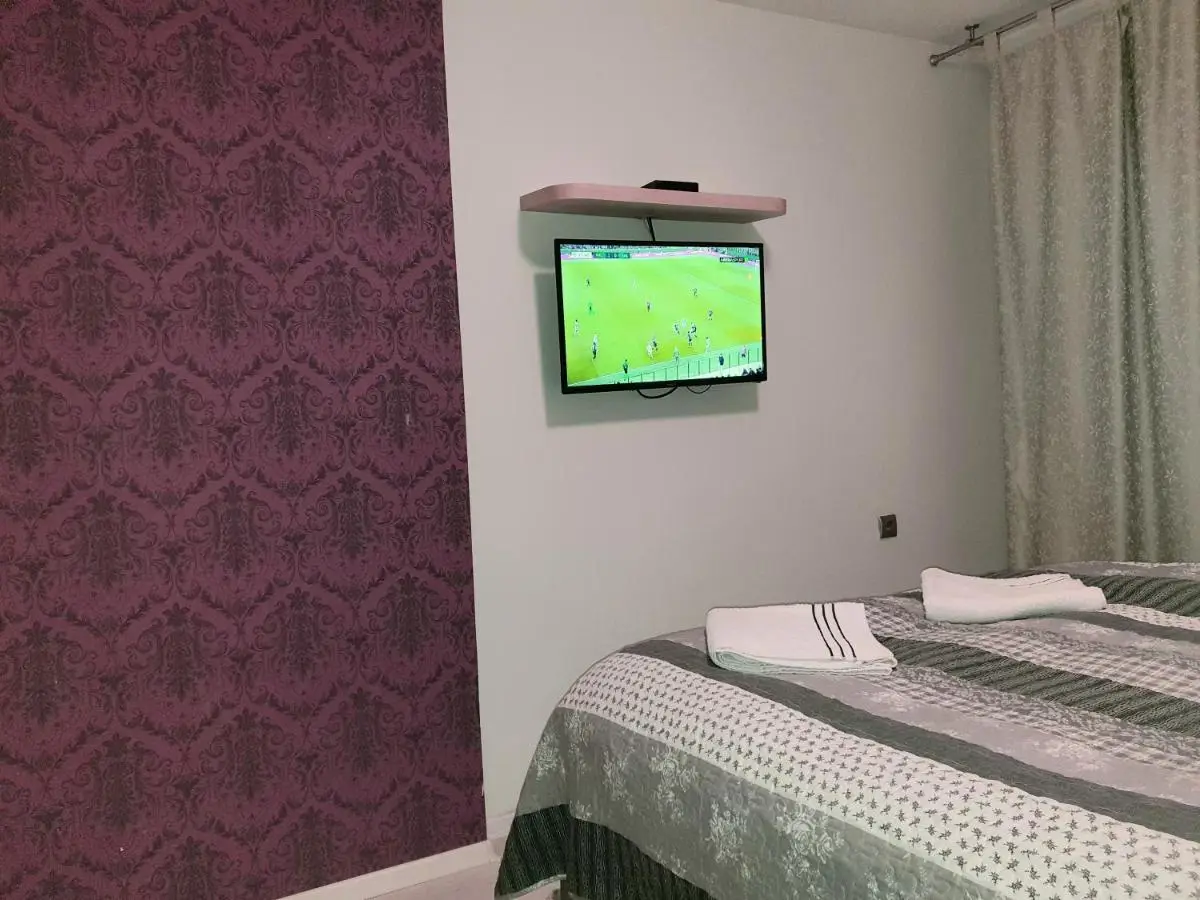 apartman oli