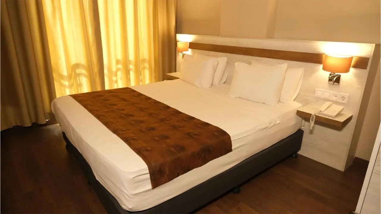 KanyonVadi Otel SAFRANBOLU-KARABÜK