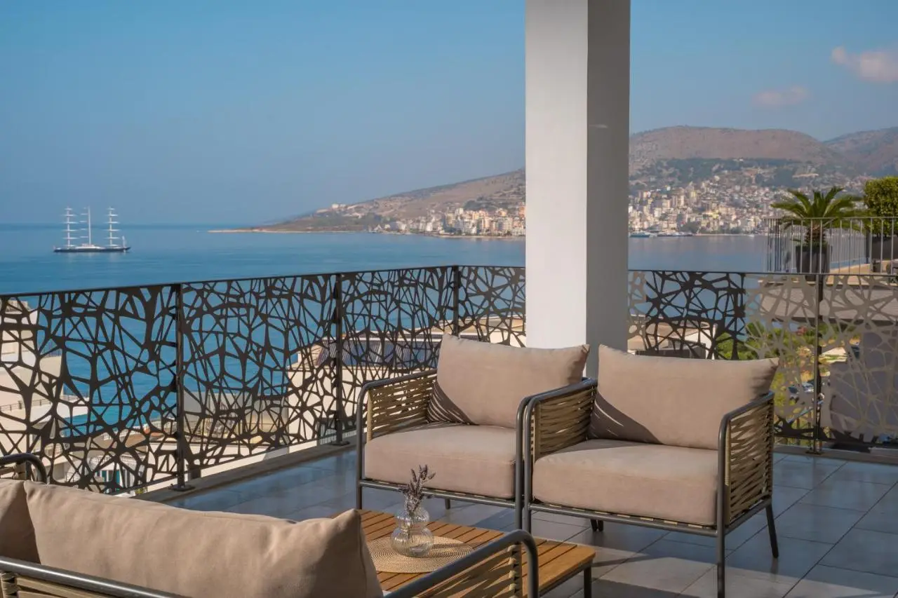 Glow Boutique Hotel & Suites