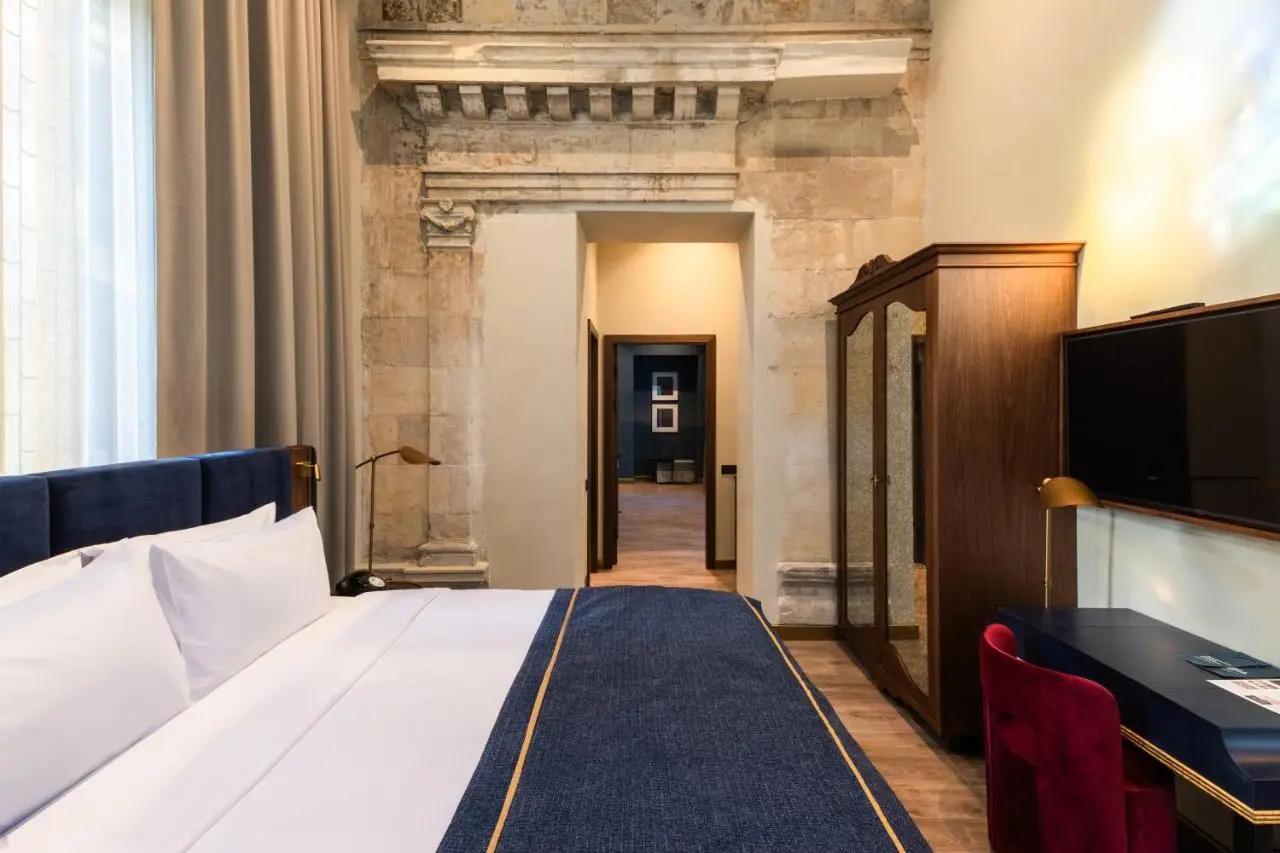 Hotel Indigo Batumi - Old Town by IHG