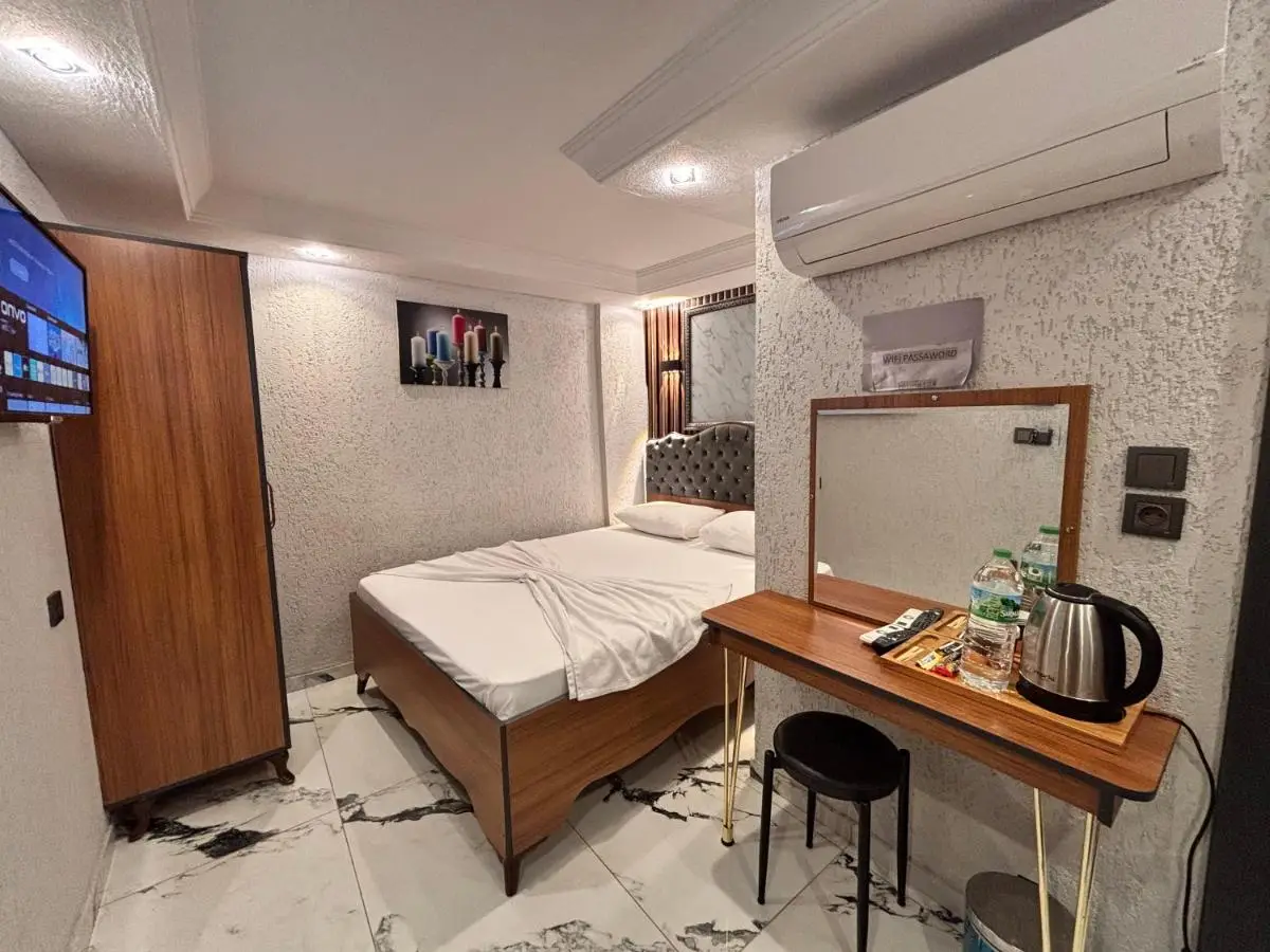 Hisar Çeşme Hotel