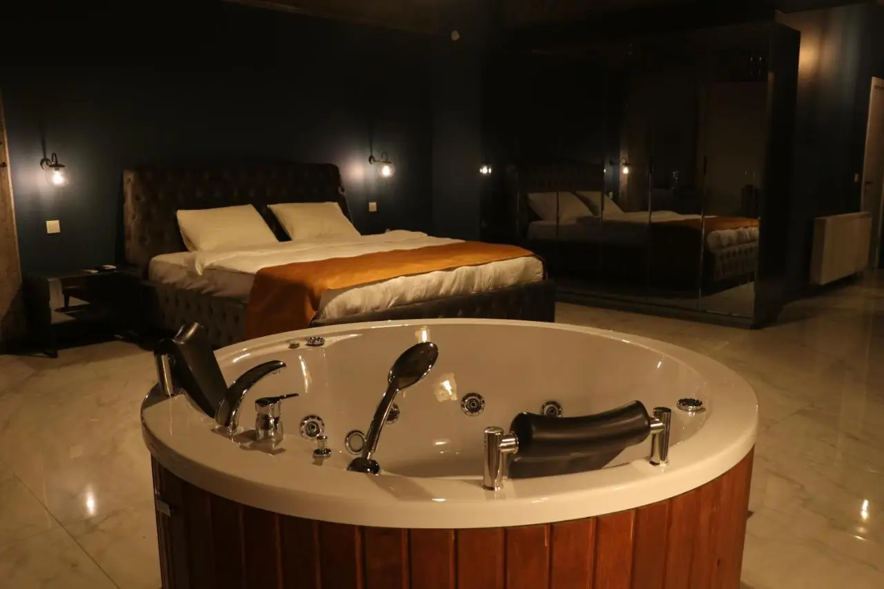 Mas Suites Karaköy