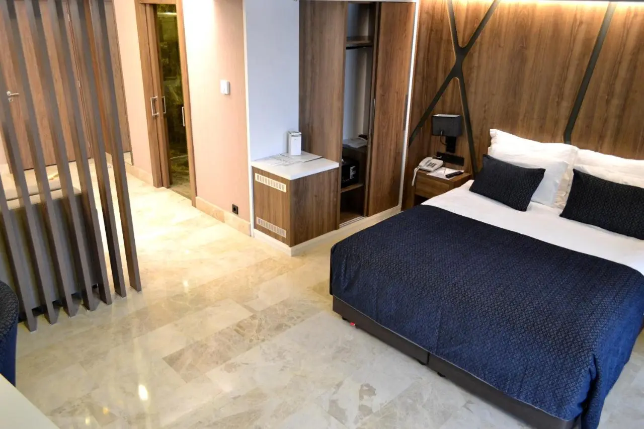 Extenso Hotel