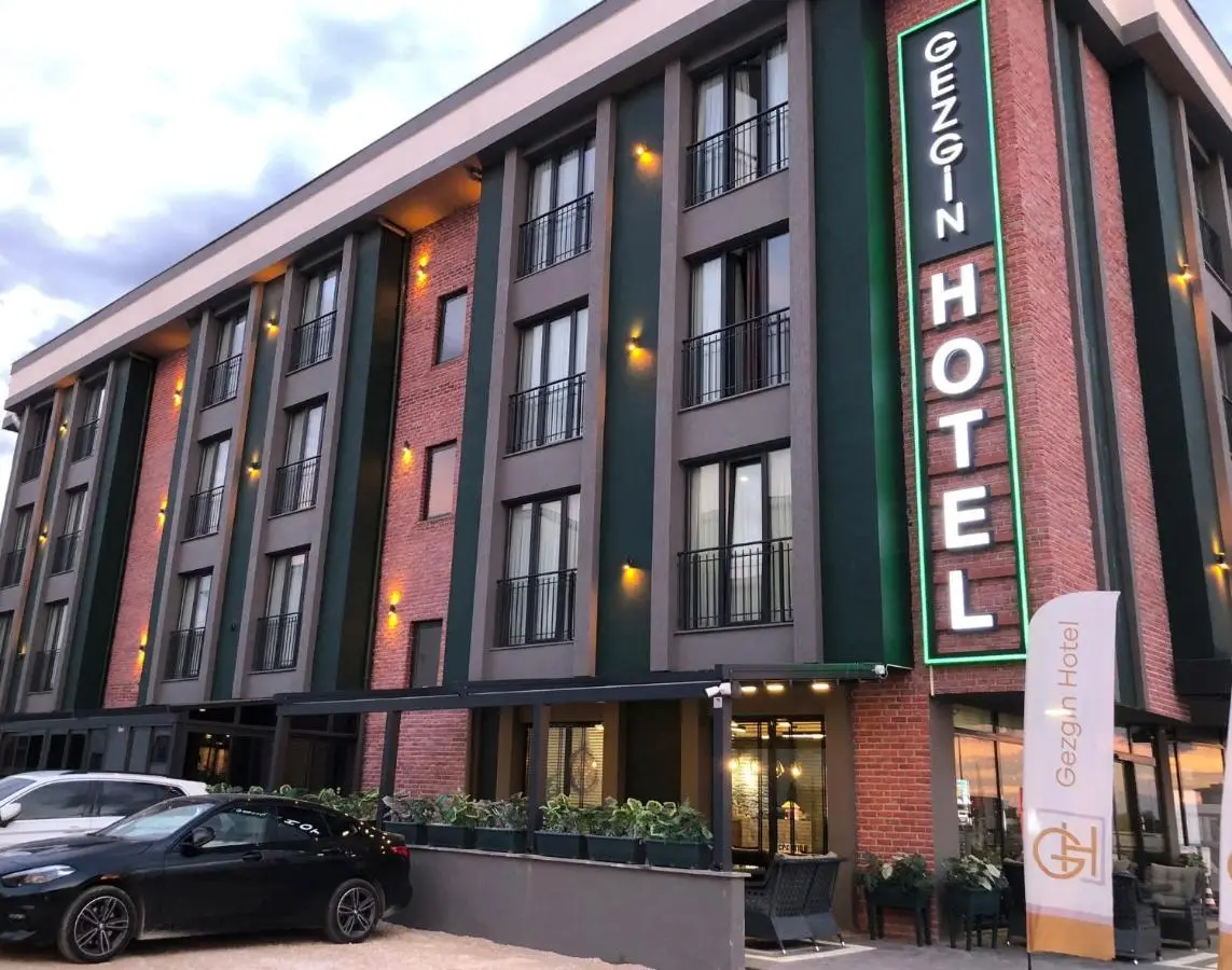 Edirne Gezgin Hotel