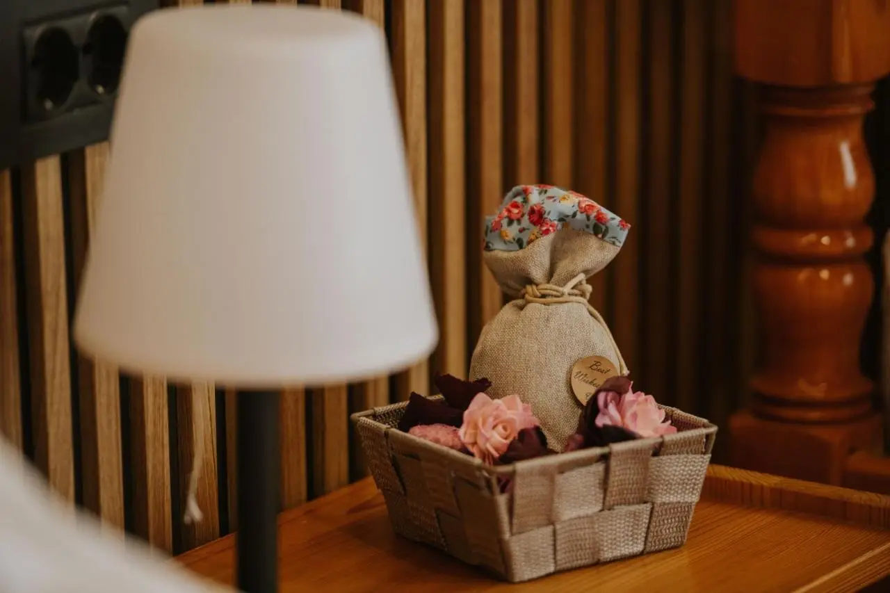Borealis Guest House