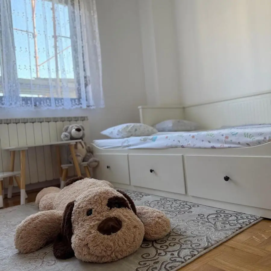 Apartman Dar