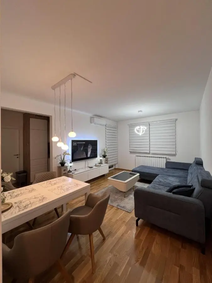 3RooM Deluxe Sarajevo