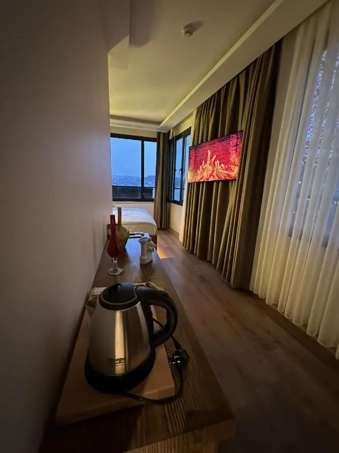 Lokka Hotel Ortakoy