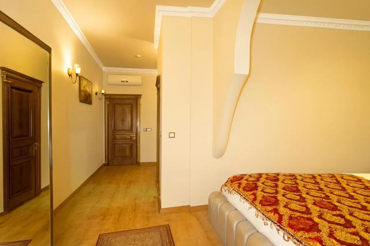 BeyPort Hotel Istanbul