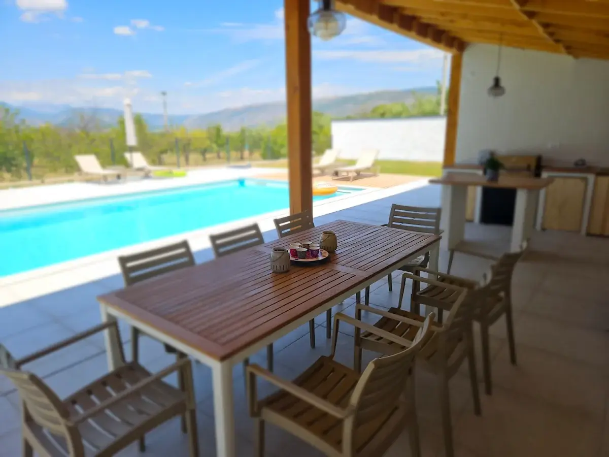 Villa DaaM