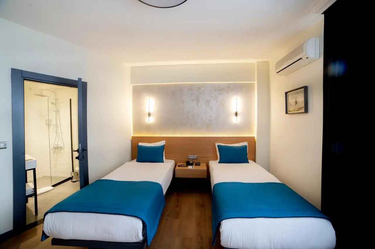 Barin Hotel