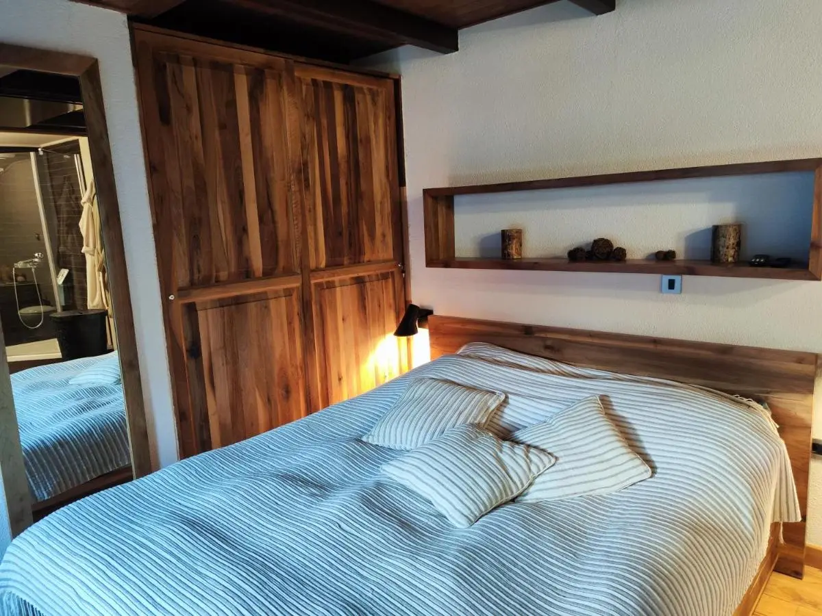 Luxury Hotel Apartment - Jahorina