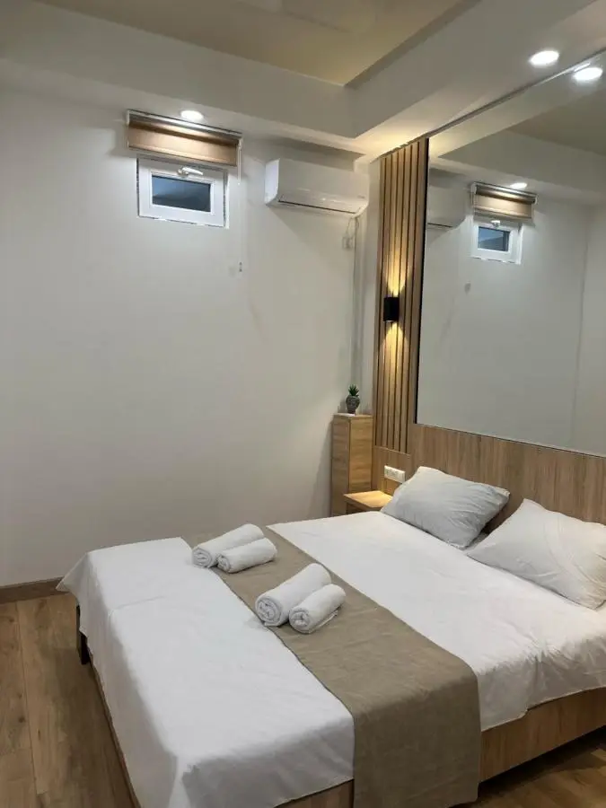 Euro Hotel Kutaisi